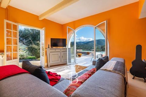 Villa i L'Île-Rousse, Haute-Corse, L'Île-Rousse - € 840.000 | Ref: RV1742 - foto 6