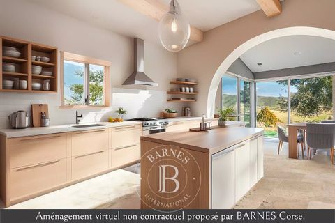 Villa i L'Île-Rousse, Haute-Corse, L'Île-Rousse - € 840.000 | Ref: RV1742 - foto 7