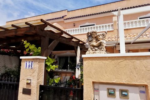 Byhus i Los Dolses, Alicante, Los Dolses - € 211.500 | Ref: HE29080 - foto 18