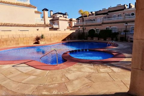 Byhus i Los Dolses, Alicante, Los Dolses - € 211.500 | Ref: HE29080 - foto 3