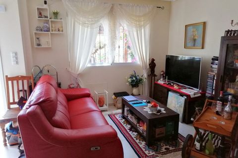 Byhus i Los Dolses, Alicante, Los Dolses - € 211.500 | Ref: HE29080 - foto 6