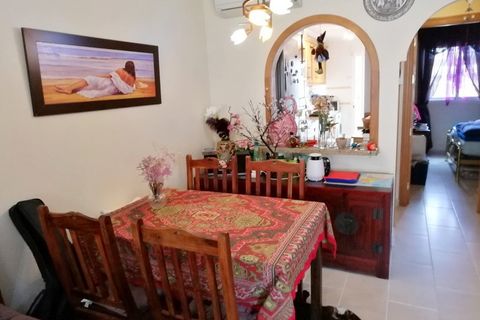 Byhus i Los Dolses, Alicante, Los Dolses - € 211.500 | Ref: HE29080 - foto 7