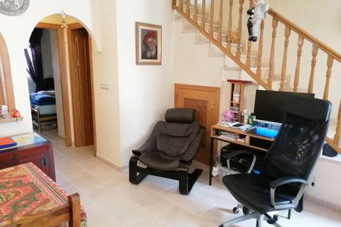 Byhus i Los Dolses, Alicante, Los Dolses - € 211.500 | Ref: HE29080 - foto 9