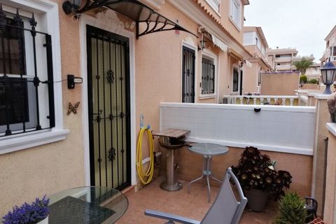 Byhus i Los Dolses, Alicante, Los Dolses - € 211.500 | Ref: HE29080 - foto 12