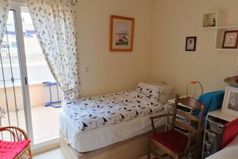 Byhus i Los Dolses, Alicante, Los Dolses - € 211.500 | Ref: HE29080 - foto 13