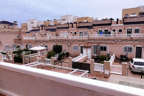 Byhus i Los Dolses, Alicante, Los Dolses - € 211.500 | Ref: HE29080 - foto 16
