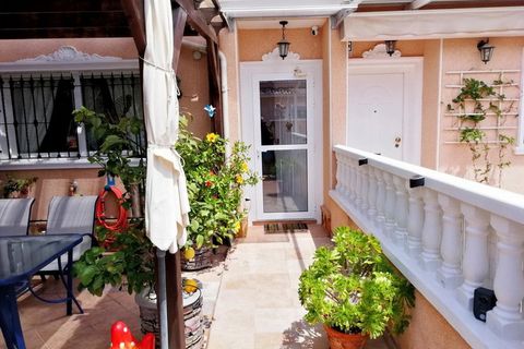 Byhus i Los Dolses, Alicante, Los Dolses - € 211.500 | Ref: HE29080 - foto 17