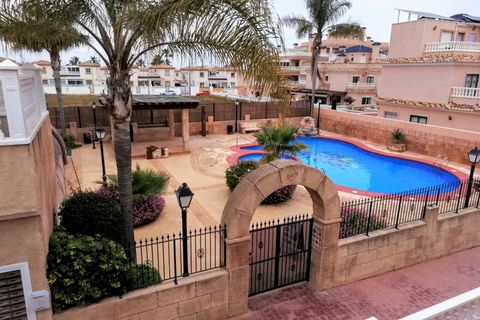 Byhus i Los Dolses, Alicante, Los Dolses - € 211.500 | Ref: HE29080 - foto 19