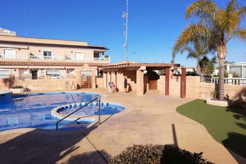 Byhus i Los Dolses, Alicante, Los Dolses - € 211.500 | Ref: HE29080 - foto 21