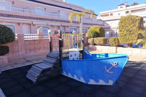 Byhus i Los Dolses, Alicante, Los Dolses - € 211.500 | Ref: HE29080 - foto 22