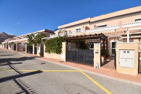 Byhus i Los Dolses, Alicante, Los Dolses - € 211.500 | Ref: HE29080 - foto 2