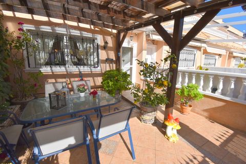 Byhus i Los Dolses, Alicante, Los Dolses - € 211.500 | Ref: HE29080 - foto 4