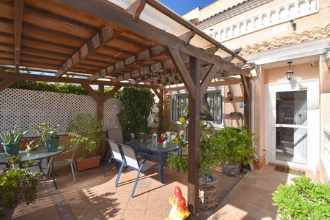 Byhus i Los Dolses, Alicante, Los Dolses - € 211.500 | Ref: HE29080 - foto 1