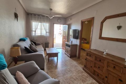 Leilighet i Punta Prima, Alicante, Punta Prima - € 139 000 | Ref: R11827 - foto 4