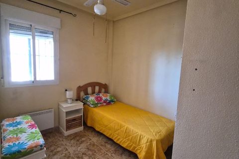 Leilighet i Punta Prima, Alicante, Punta Prima - € 139 000 | Ref: R11827 - foto 8