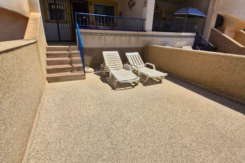Leilighet i Punta Prima, Alicante, Punta Prima - € 139 000 | Ref: R11827 - foto 11