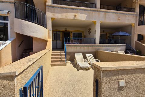 Leilighet i Punta Prima, Alicante, Punta Prima - € 139 000 | Ref: R11827 - foto 12
