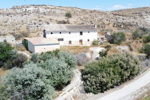 Landejendom i La Alqueria, Granada, La Alqueria - € 110.000 | Ref: v3132 - foto 2