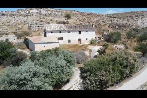 Landejendom i La Alqueria, Granada, La Alqueria - € 110.000 | Ref: v3132 - foto 1