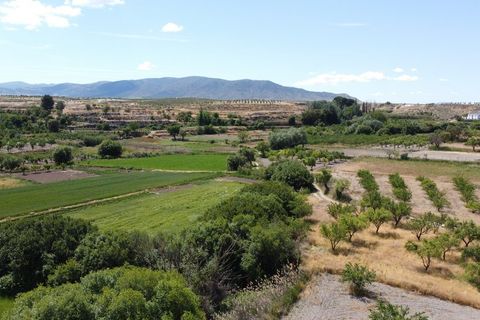 Landejendom i La Alqueria, Granada, La Alqueria - € 110.000 | Ref: v3132 - foto 3