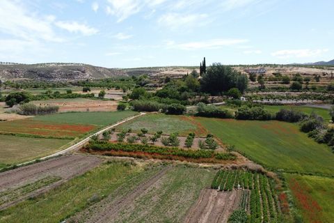 Landejendom i La Alqueria, Granada, La Alqueria - € 110.000 | Ref: v3132 - foto 4