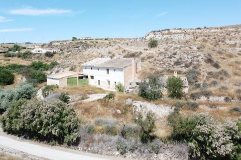 Landejendom i La Alqueria, Granada, La Alqueria - € 110.000 | Ref: v3132 - foto 6