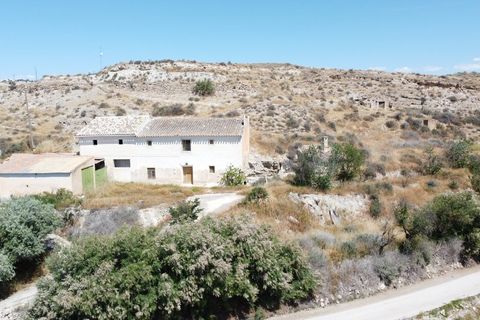 Landejendom i La Alqueria, Granada, La Alqueria - € 110.000 | Ref: v3132 - foto 7