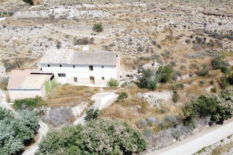 Landejendom i La Alqueria, Granada, La Alqueria - € 110.000 | Ref: v3132 - foto 8