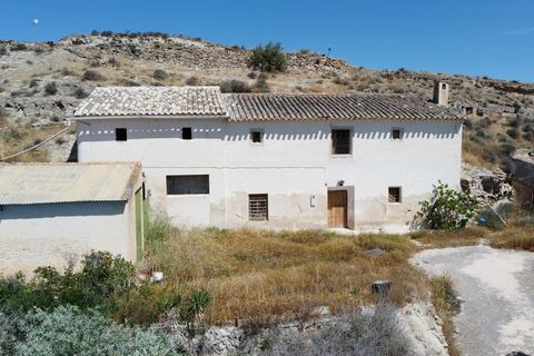 Landejendom i La Alqueria, Granada, La Alqueria - € 110.000 | Ref: v3132 - foto 9