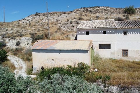 Landejendom i La Alqueria, Granada, La Alqueria - € 110.000 | Ref: v3132 - foto 10