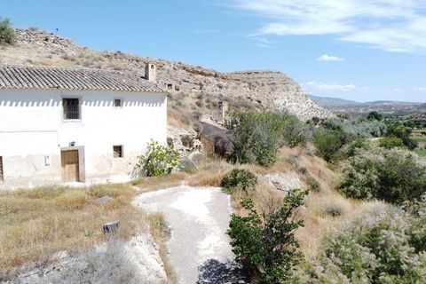Landejendom i La Alqueria, Granada, La Alqueria - € 110.000 | Ref: v3132 - foto 11