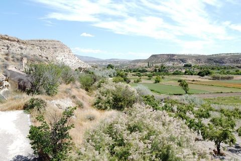 Landejendom i La Alqueria, Granada, La Alqueria - € 110.000 | Ref: v3132 - foto 12