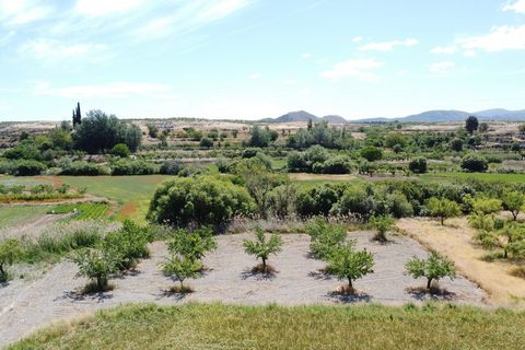Landejendom i La Alqueria, Granada, La Alqueria - € 110.000 | Ref: v3132 - foto 13