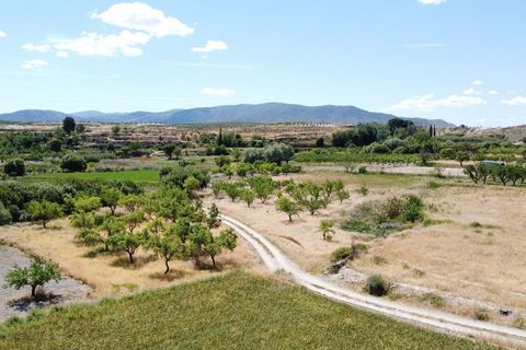 Landejendom i La Alqueria, Granada, La Alqueria - € 110.000 | Ref: v3132 - foto 14
