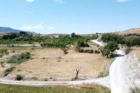 Landejendom i La Alqueria, Granada, La Alqueria - € 110.000 | Ref: v3132 - foto 15