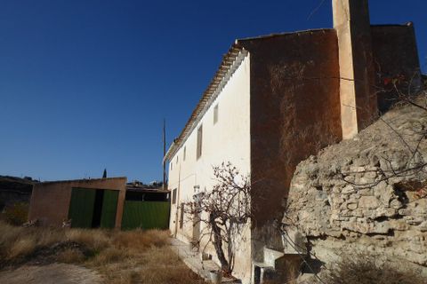 Landejendom i La Alqueria, Granada, La Alqueria - € 110.000 | Ref: v3132 - foto 16