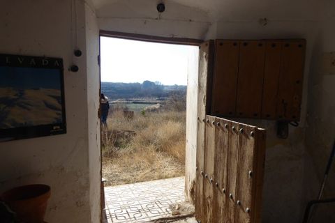 Landejendom i La Alqueria, Granada, La Alqueria - € 110.000 | Ref: v3132 - foto 19