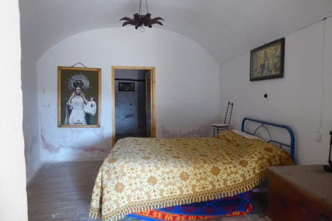 Landejendom i La Alqueria, Granada, La Alqueria - € 110.000 | Ref: v3132 - foto 20