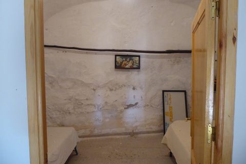 Landejendom i La Alqueria, Granada, La Alqueria - € 110.000 | Ref: v3132 - foto 21