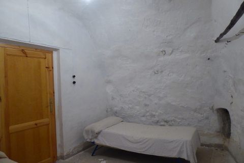 Landejendom i La Alqueria, Granada, La Alqueria - € 110.000 | Ref: v3132 - foto 23