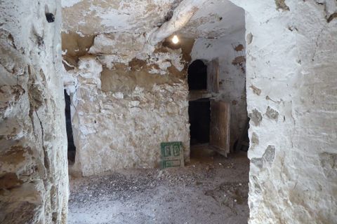 Landejendom i La Alqueria, Granada, La Alqueria - € 110.000 | Ref: v3132 - foto 34