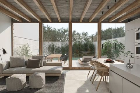 Byhus i Palma De Mallorca, Mallorca, Palma De Mallorca - € 1.500.000 | Ref: SWOPAL2725 - foto 3