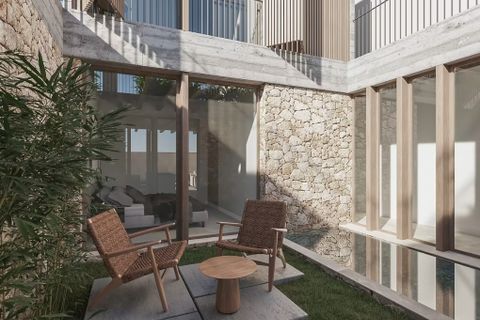Byhus i Palma De Mallorca, Mallorca, Palma De Mallorca - € 1.500.000 | Ref: SWOPAL2725 - foto 5