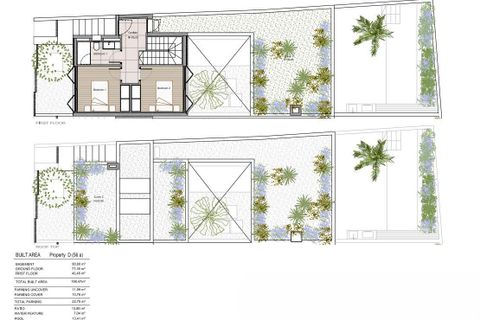 Byhus i Palma De Mallorca, Mallorca, Palma De Mallorca - € 1.500.000 | Ref: SWOPAL2725 - foto 17