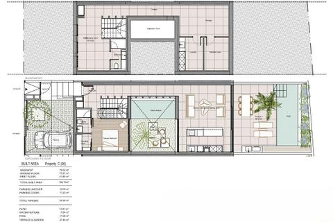 Byhus i Palma De Mallorca, Mallorca, Palma De Mallorca - € 1.500.000 | Ref: SWOPAL2725 - foto 18