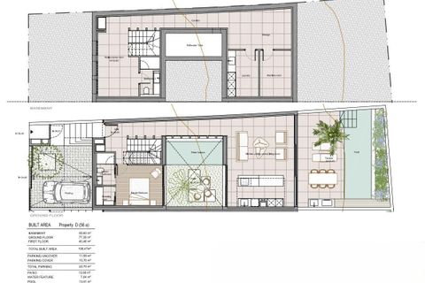 Byhus i Palma De Mallorca, Mallorca, Palma De Mallorca - € 1.500.000 | Ref: SWOPAL2725 - foto 19