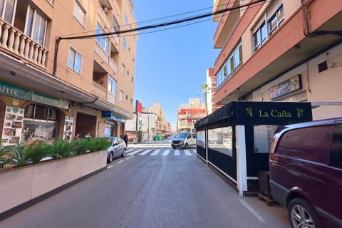 Leilighet i Torrevieja, Alicante, Torrevieja - € 199 900 | Ref: MLSC413894 - foto 46