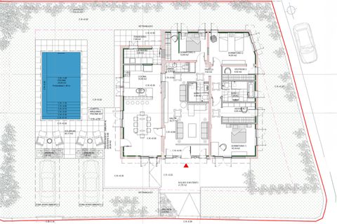 Byhus i Peguera, Mallorca, Peguera - € 1.600.000 | Ref: 1202 - foto 2