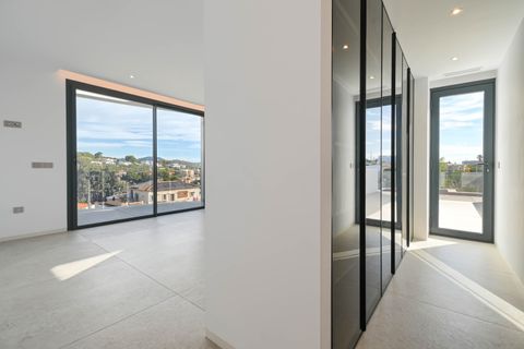 Villa i Benissa, Alicante, Benissa - € 3.195.000 | Ref: GM-219 - foto 8