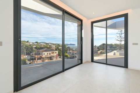 Villa i Benissa, Alicante, Benissa - € 3.195.000 | Ref: GM-219 - foto 13